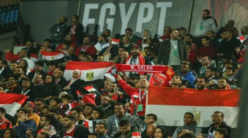 حصريًا من 365Scores: لاعب مصري يجذب الدوري العراقي